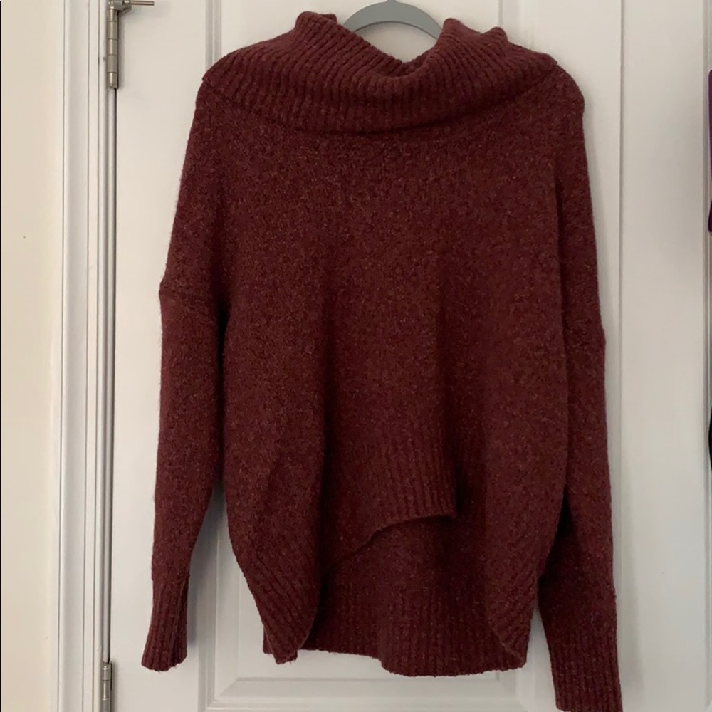 Michael Kors Wool Blend Sweater